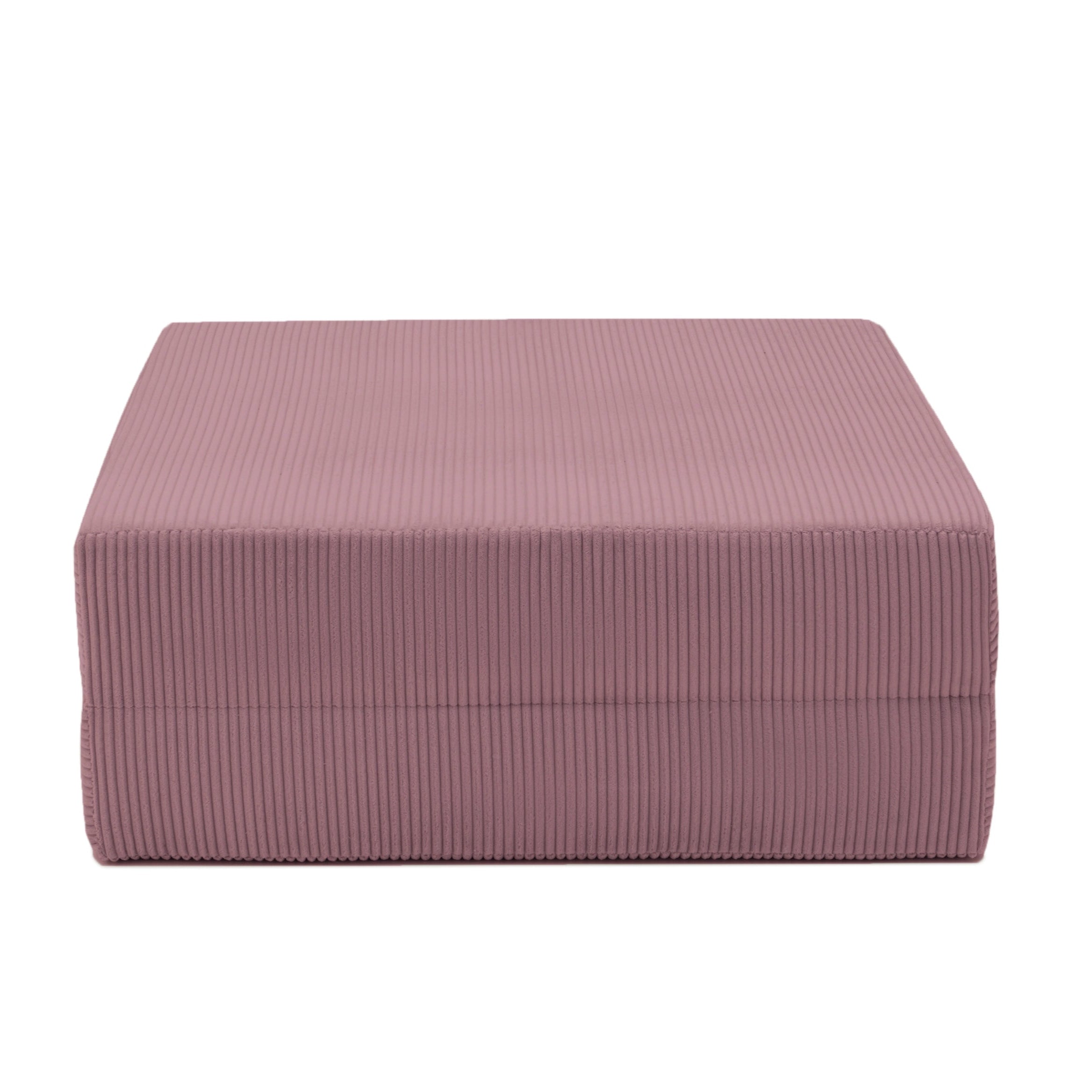 Nova Ottoman-Dusty Rose