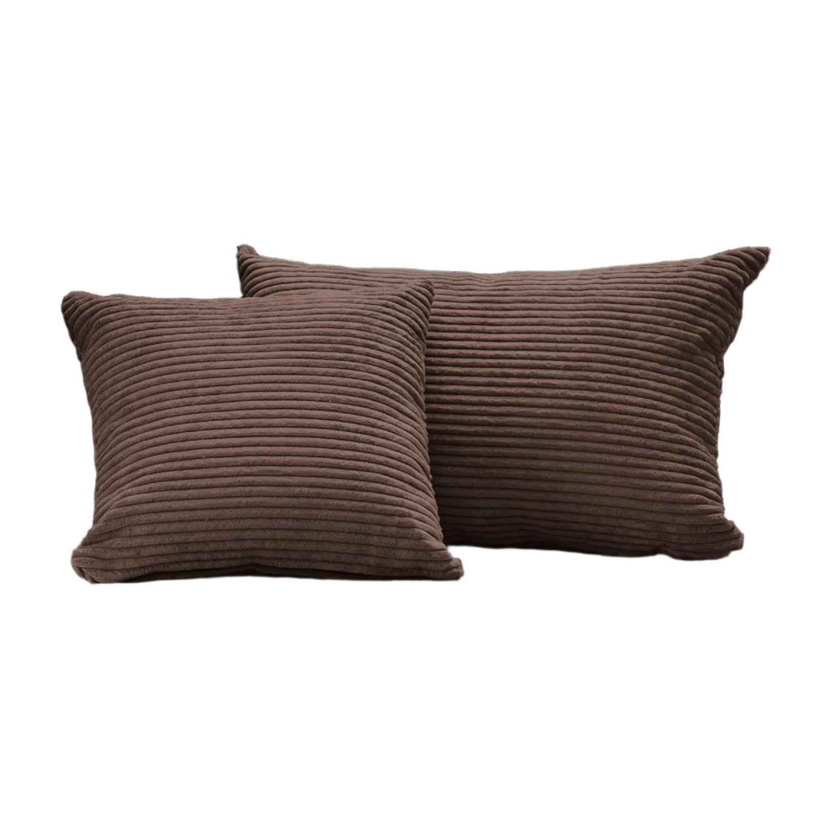 Brown Sofa Cushions