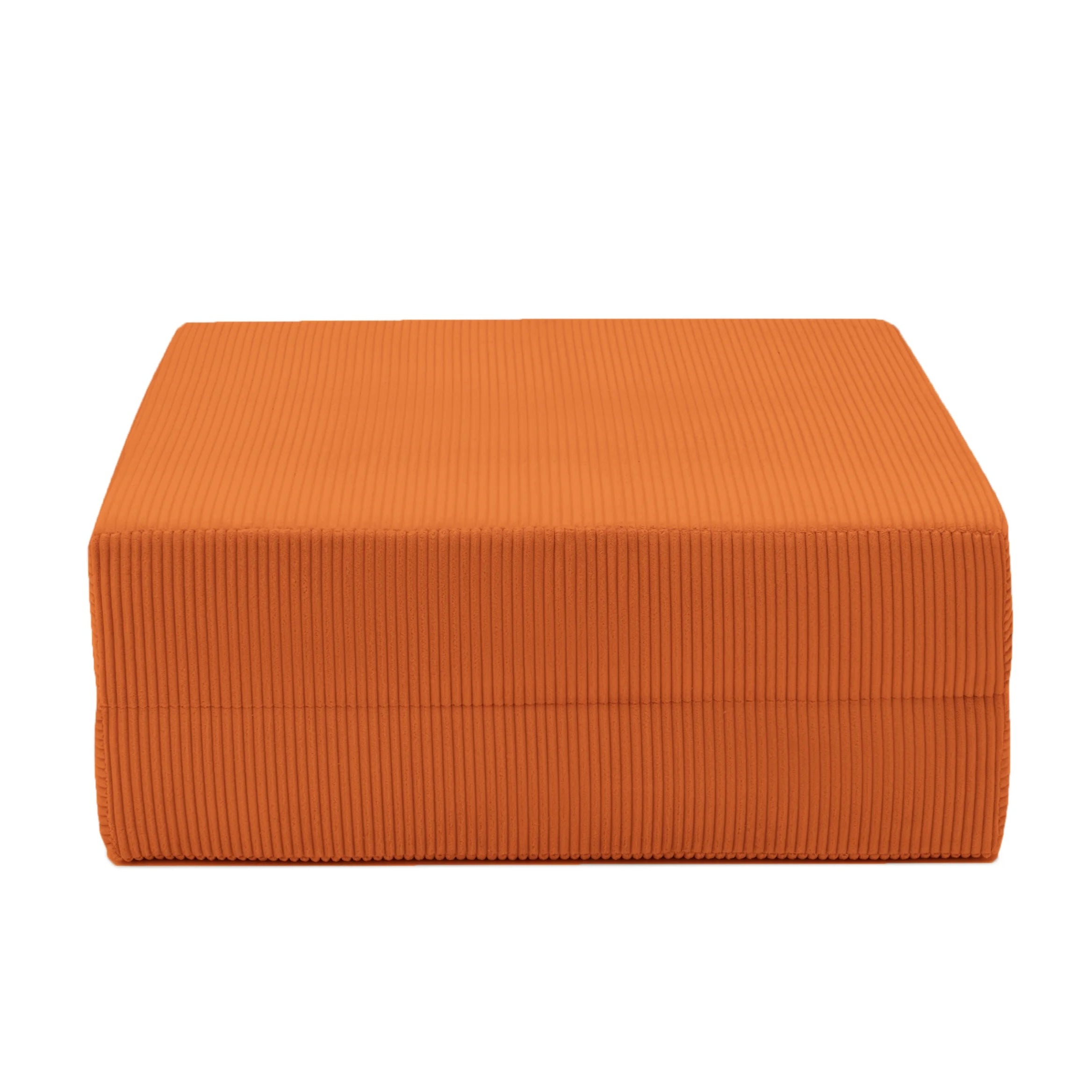 Nova Ottoman-Orange