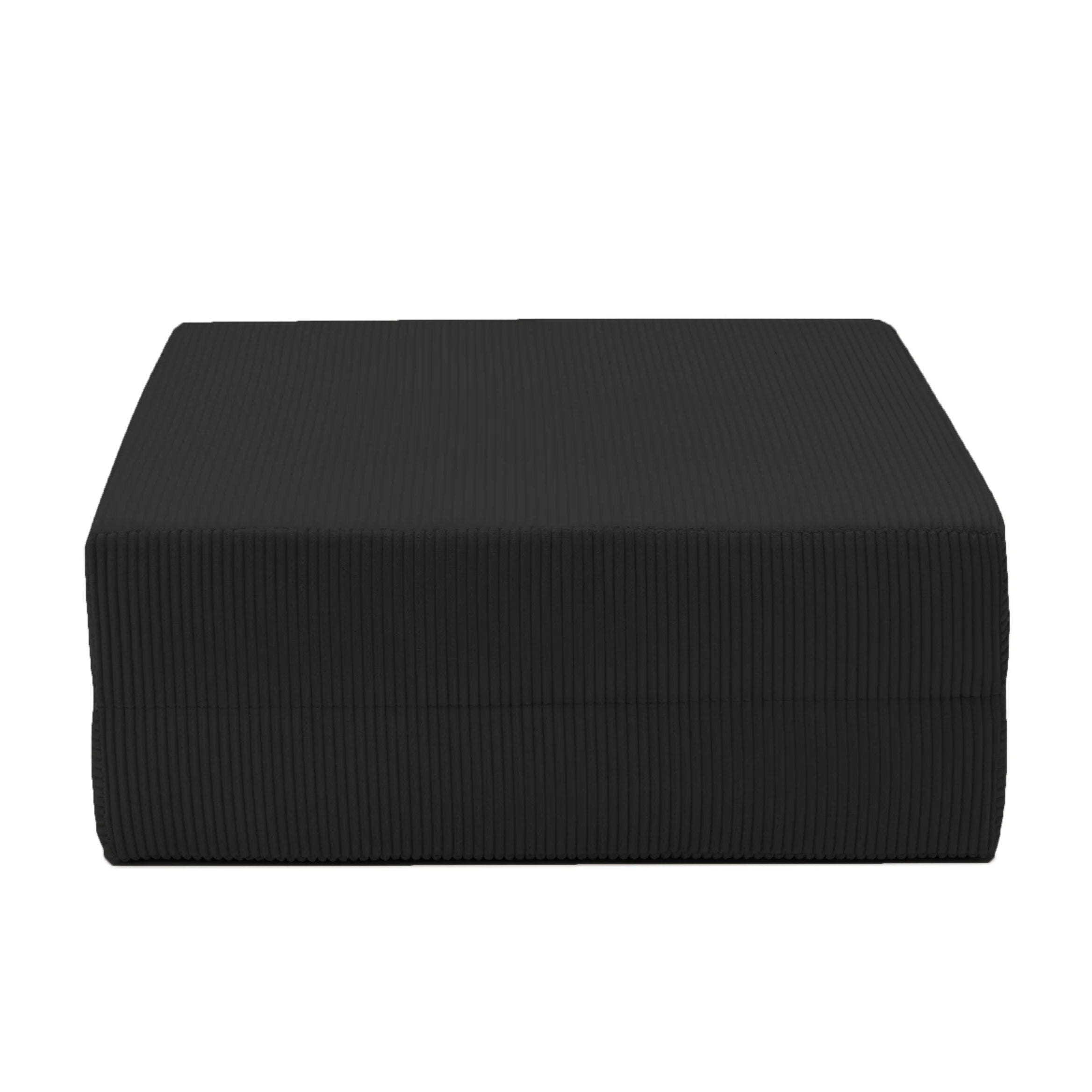 Nova Ottoman-Black