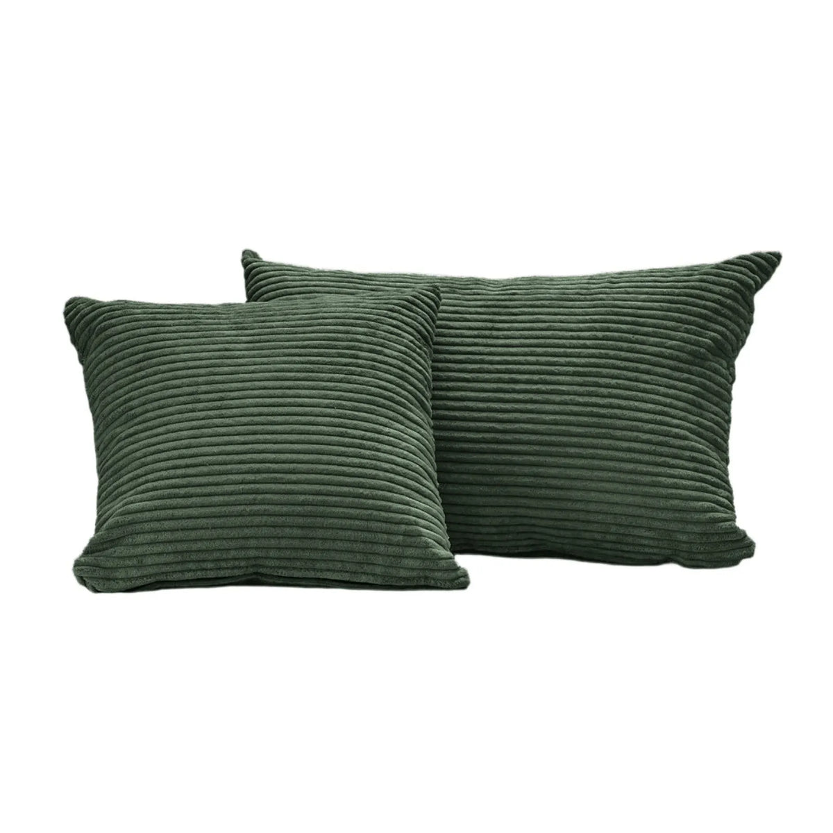 Nova Pillows-Vintage Green