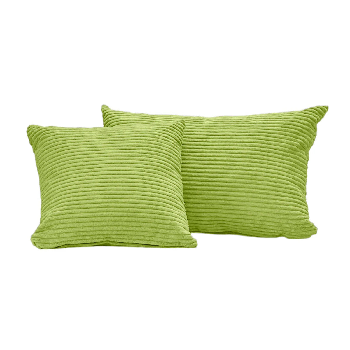 Nova Pillows-Lime