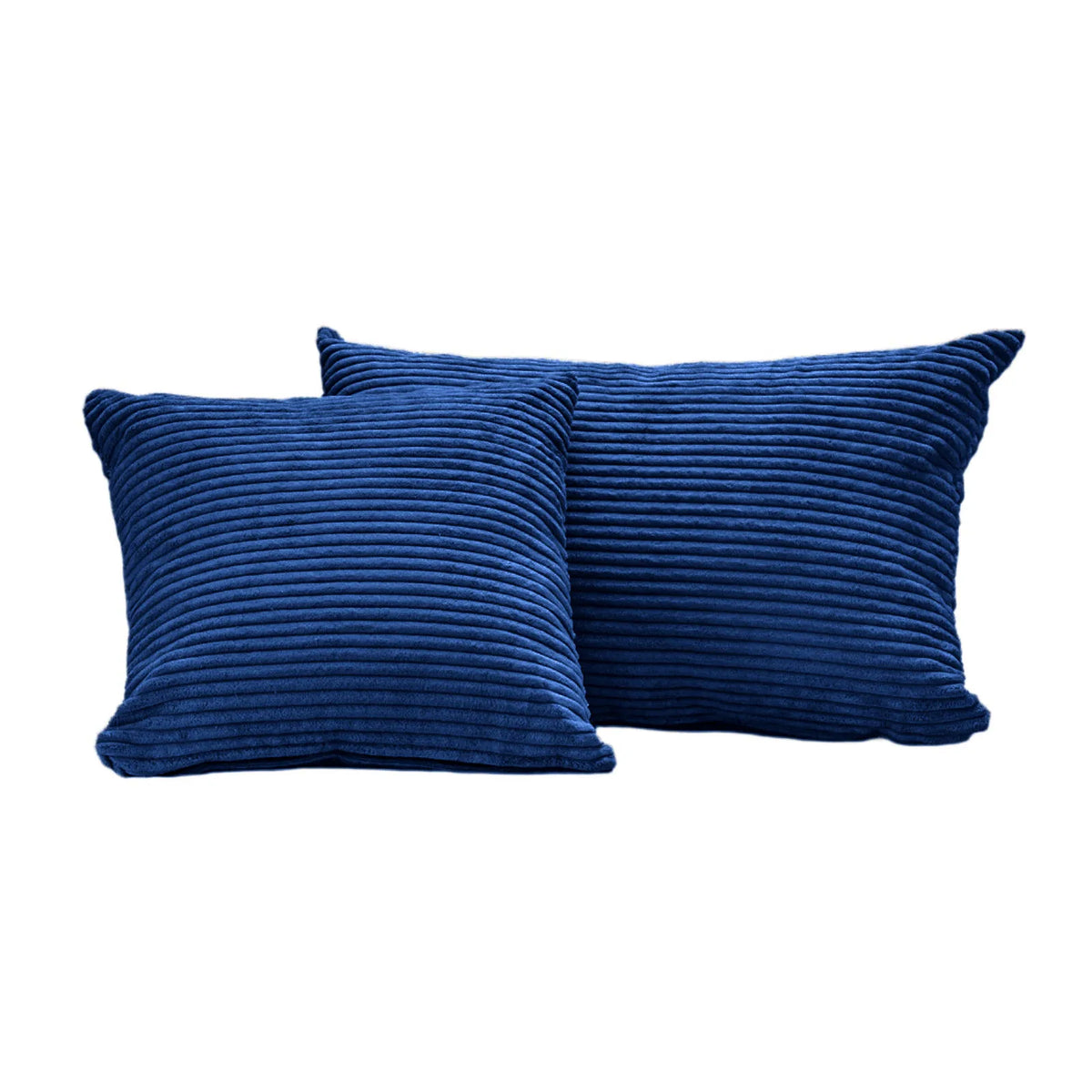 Nova Pillows-Blue