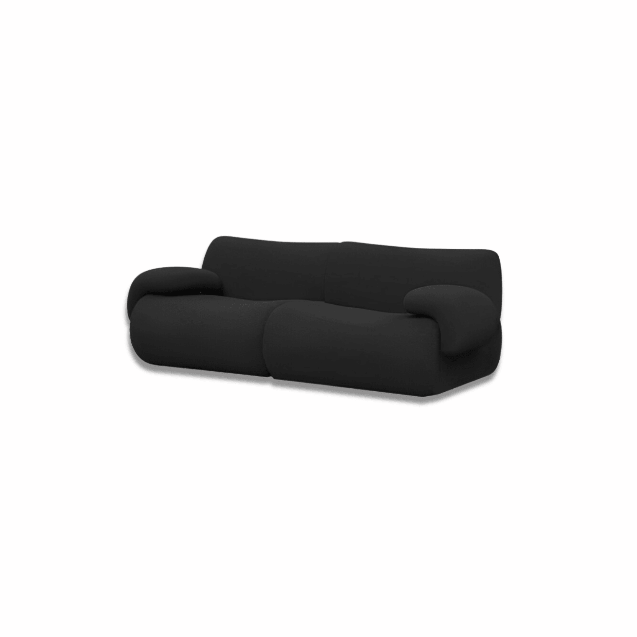 Vero Two-Seater Modular Sofa